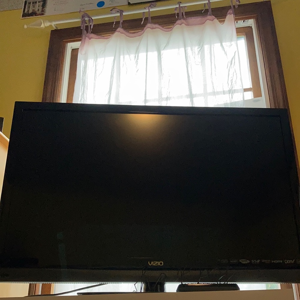 Vizio TV